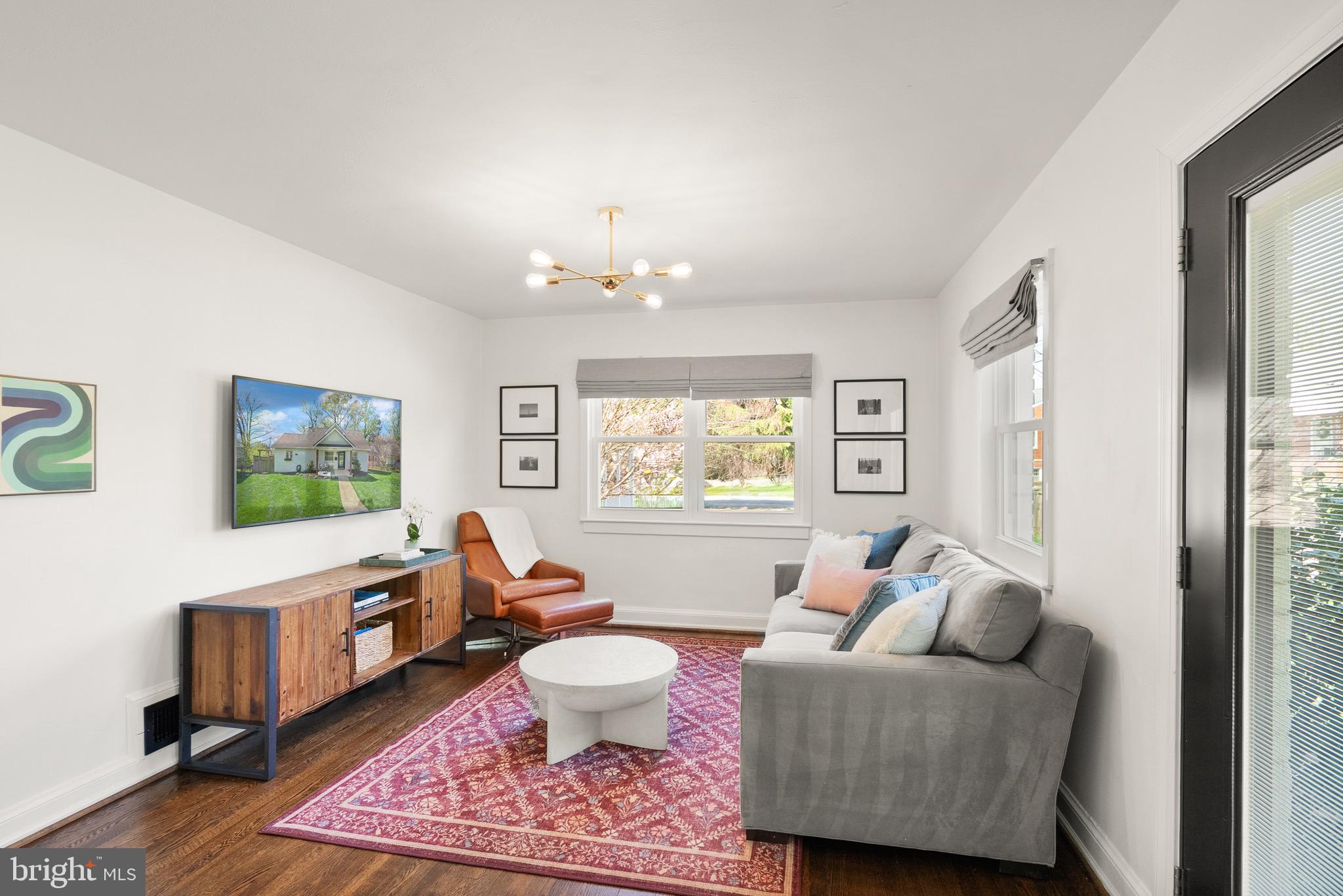 TYLER PARK - Residential