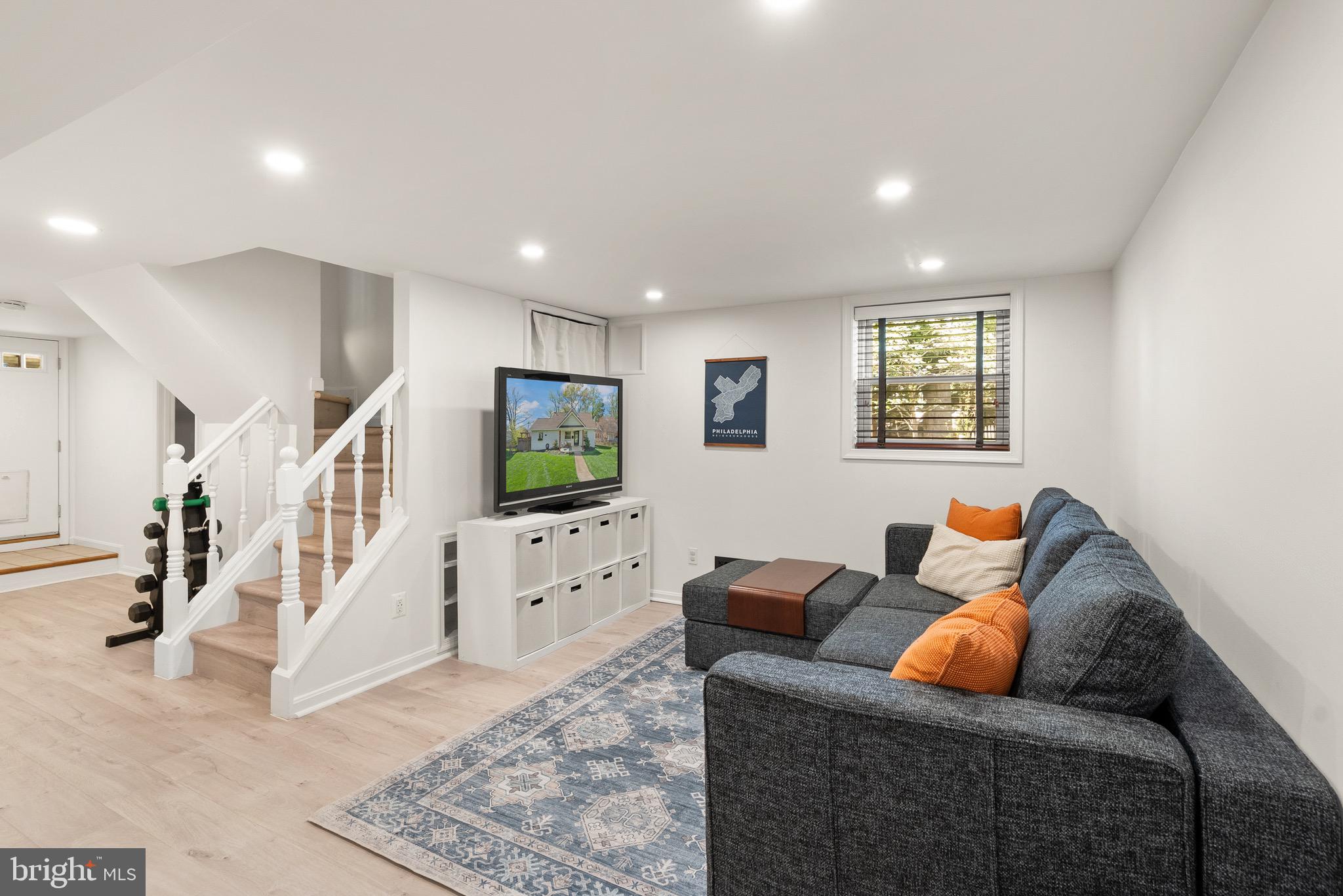 TYLER PARK - Residential