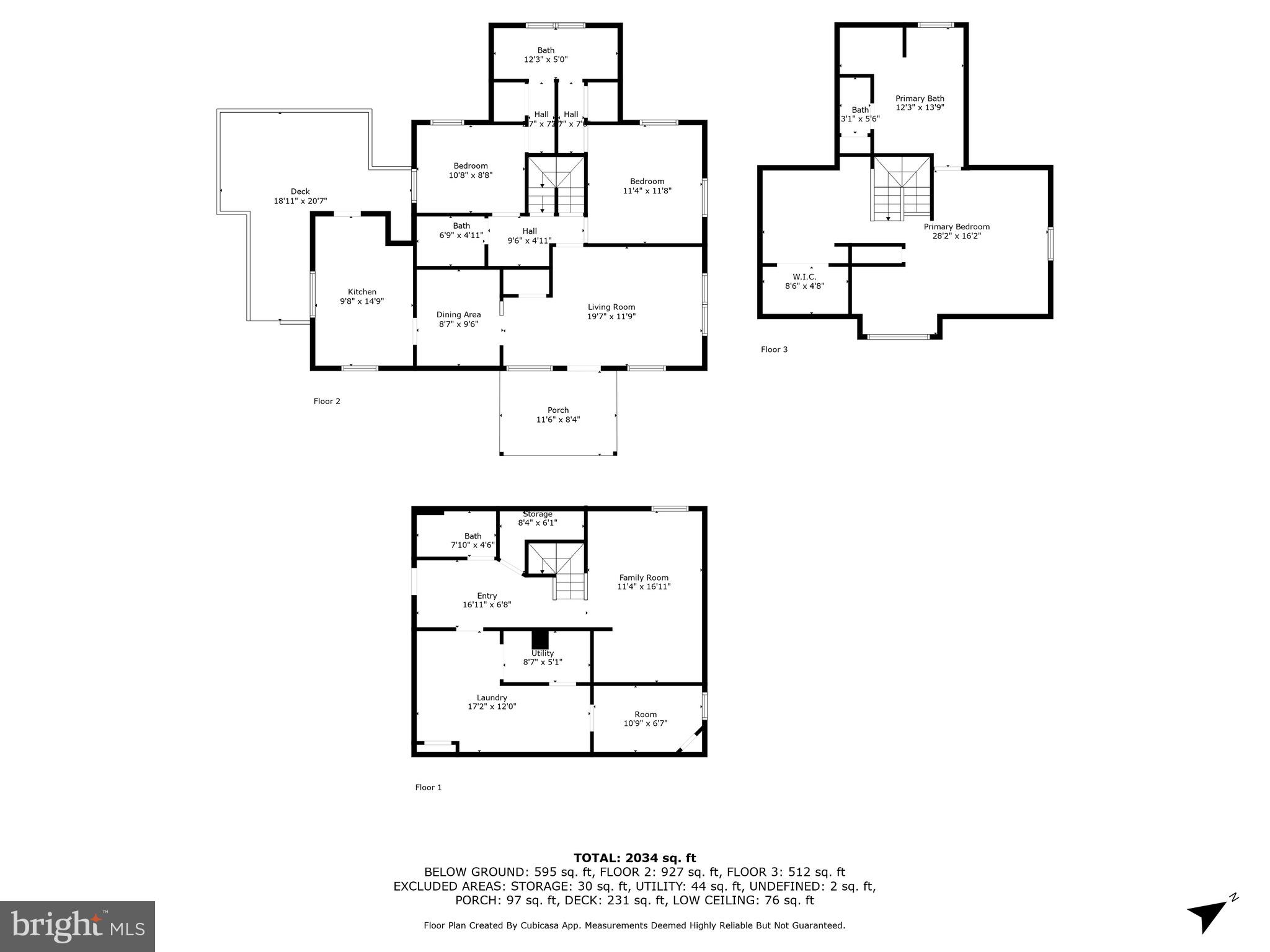 TYLER PARK - Residential