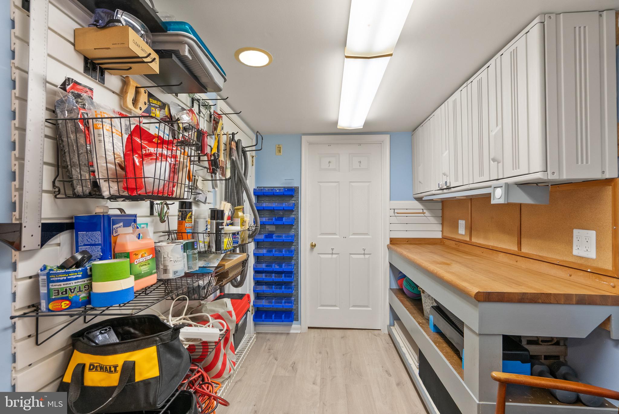 TYLER PARK - Residential