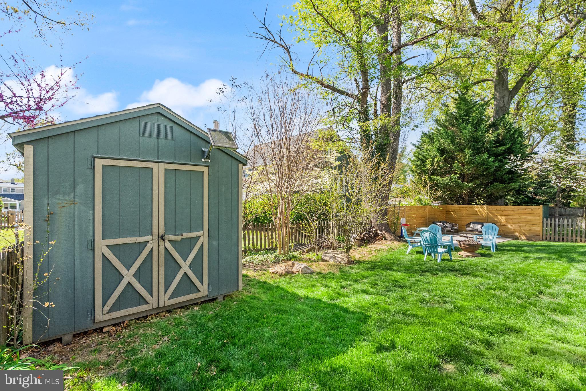 TYLER PARK - Residential