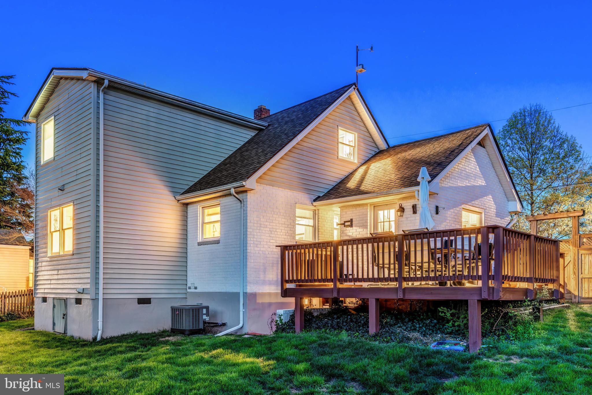 TYLER PARK - Residential