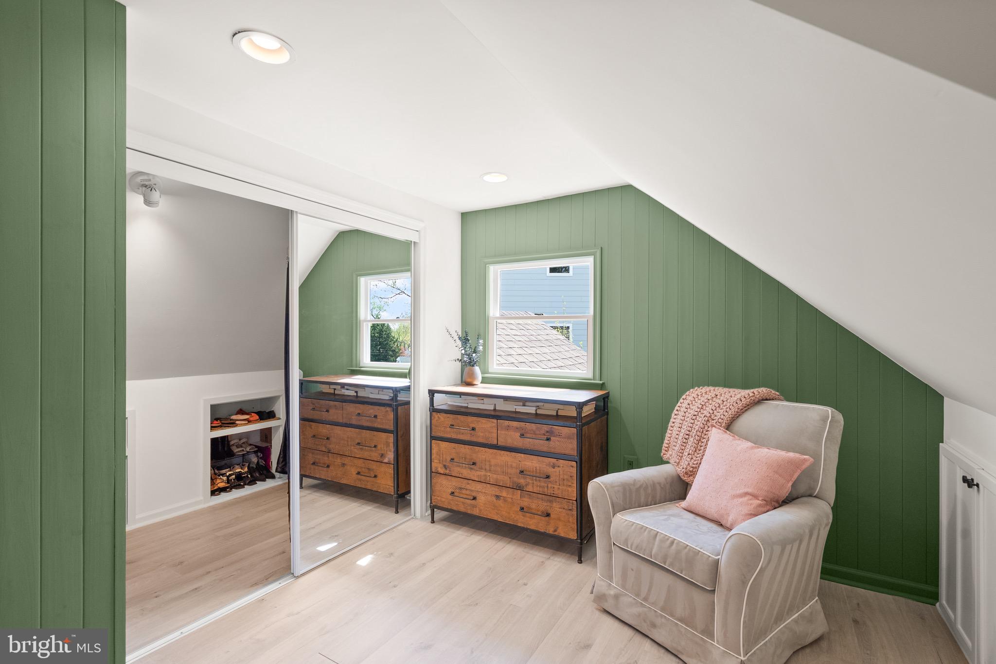 TYLER PARK - Residential