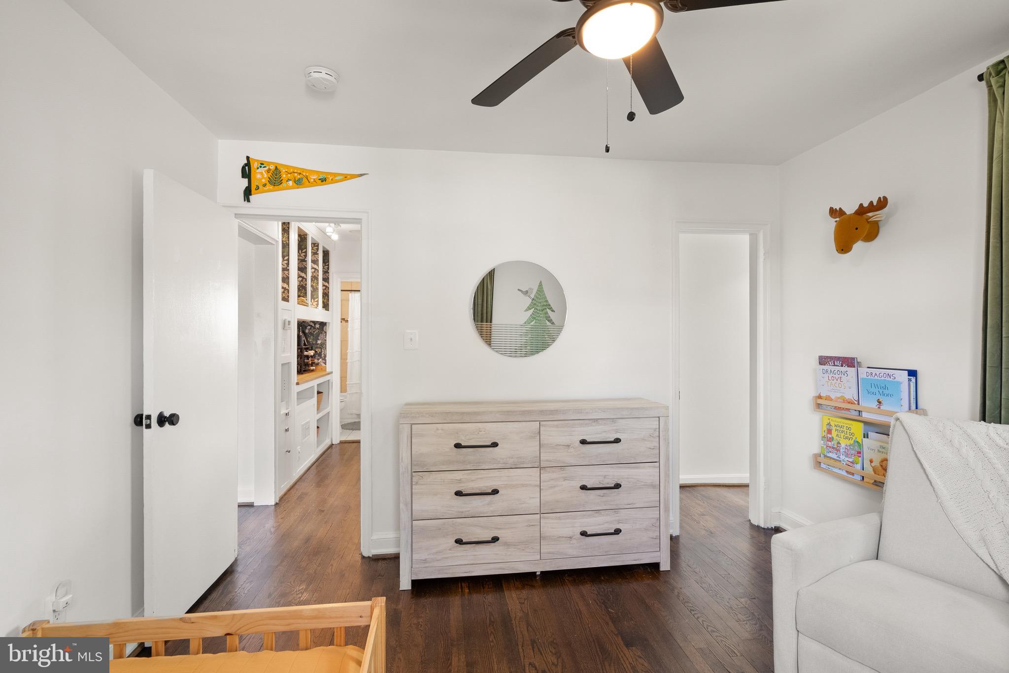 TYLER PARK - Residential