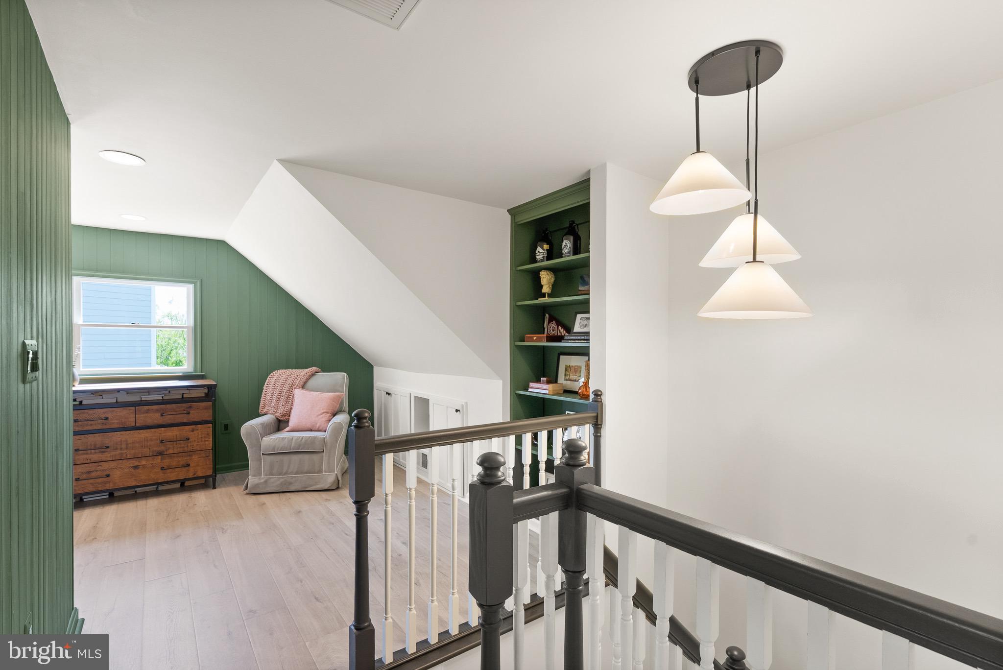 TYLER PARK - Residential