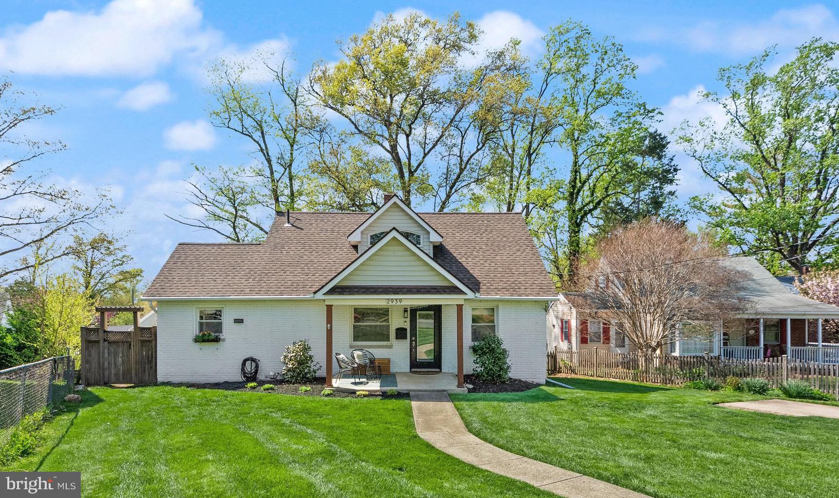 TYLER PARK - Residential