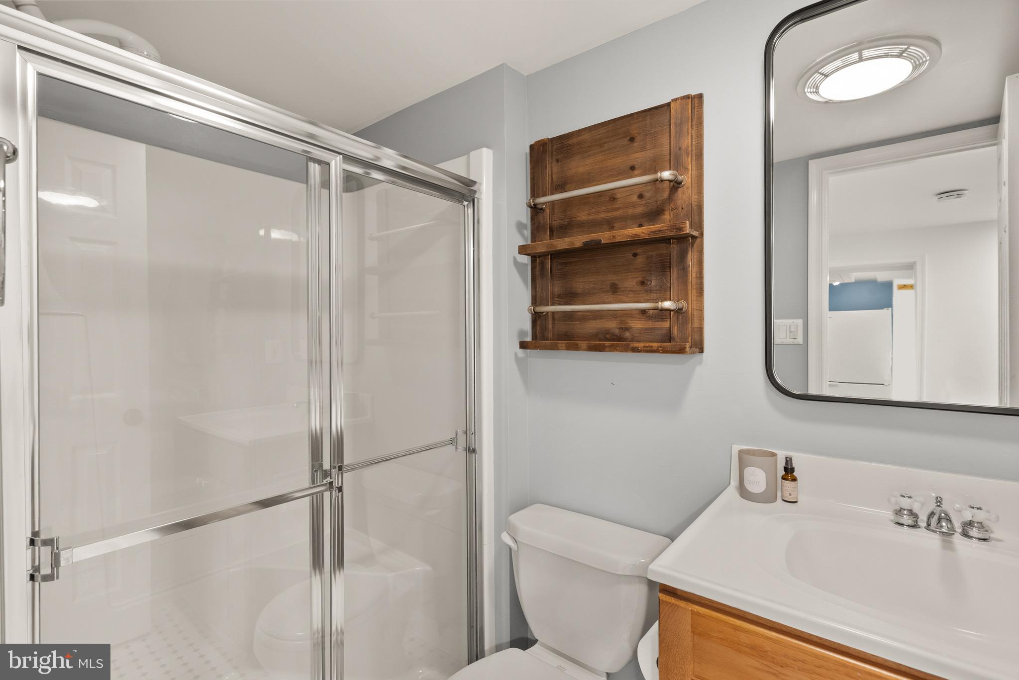 TYLER PARK - Residential