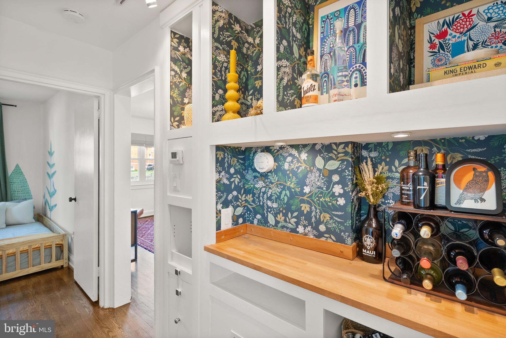 TYLER PARK - Residential