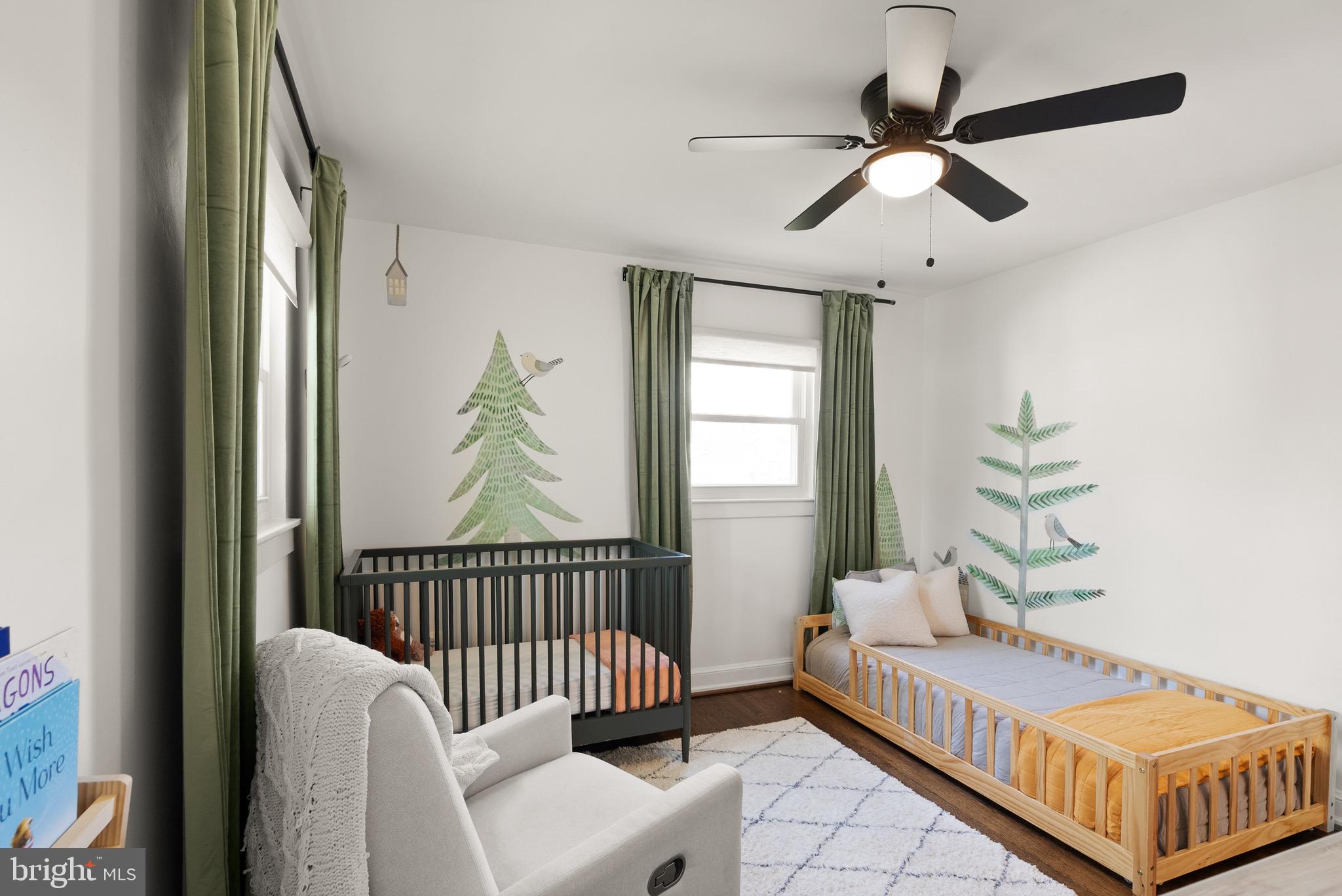 TYLER PARK - Residential