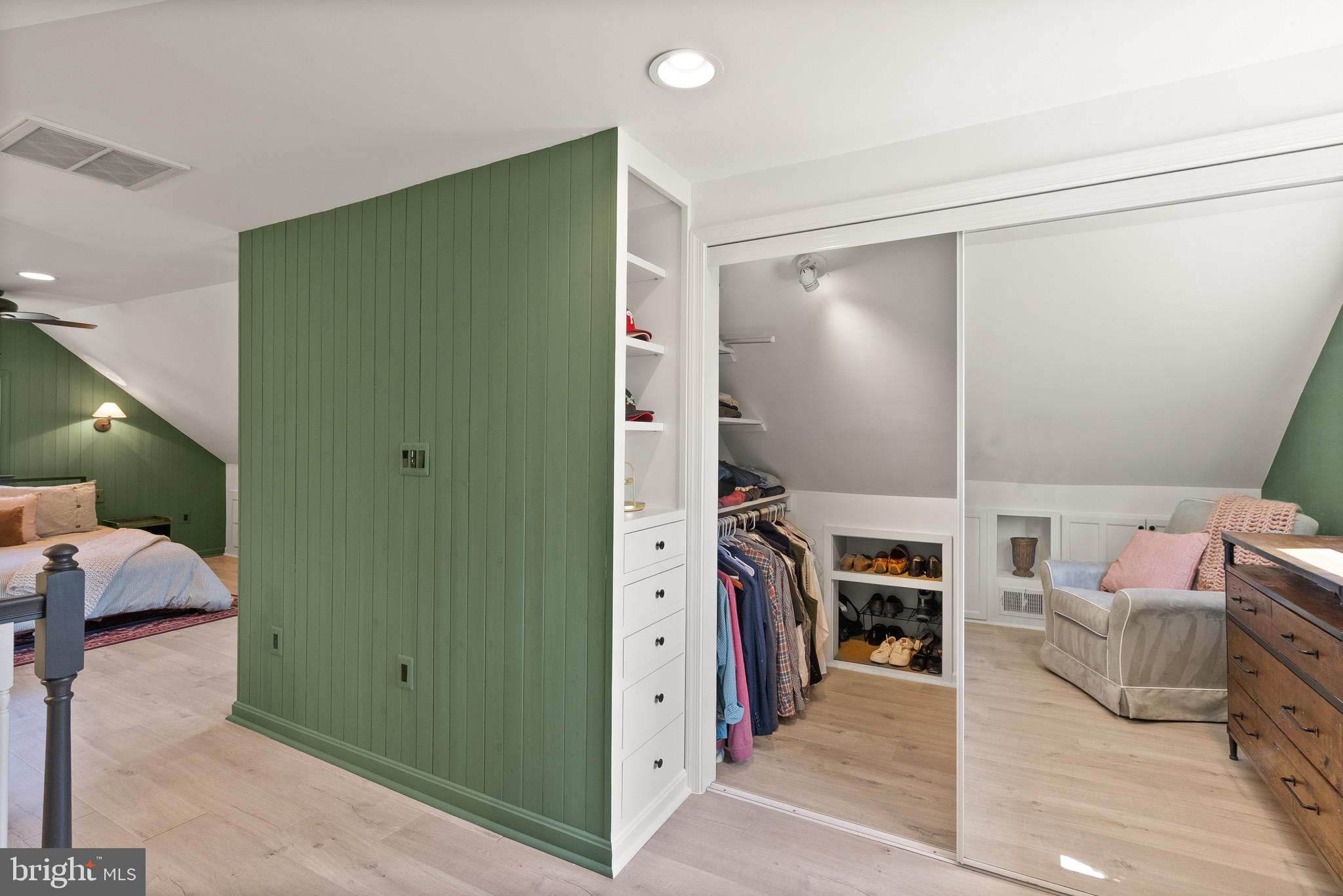 TYLER PARK - Residential