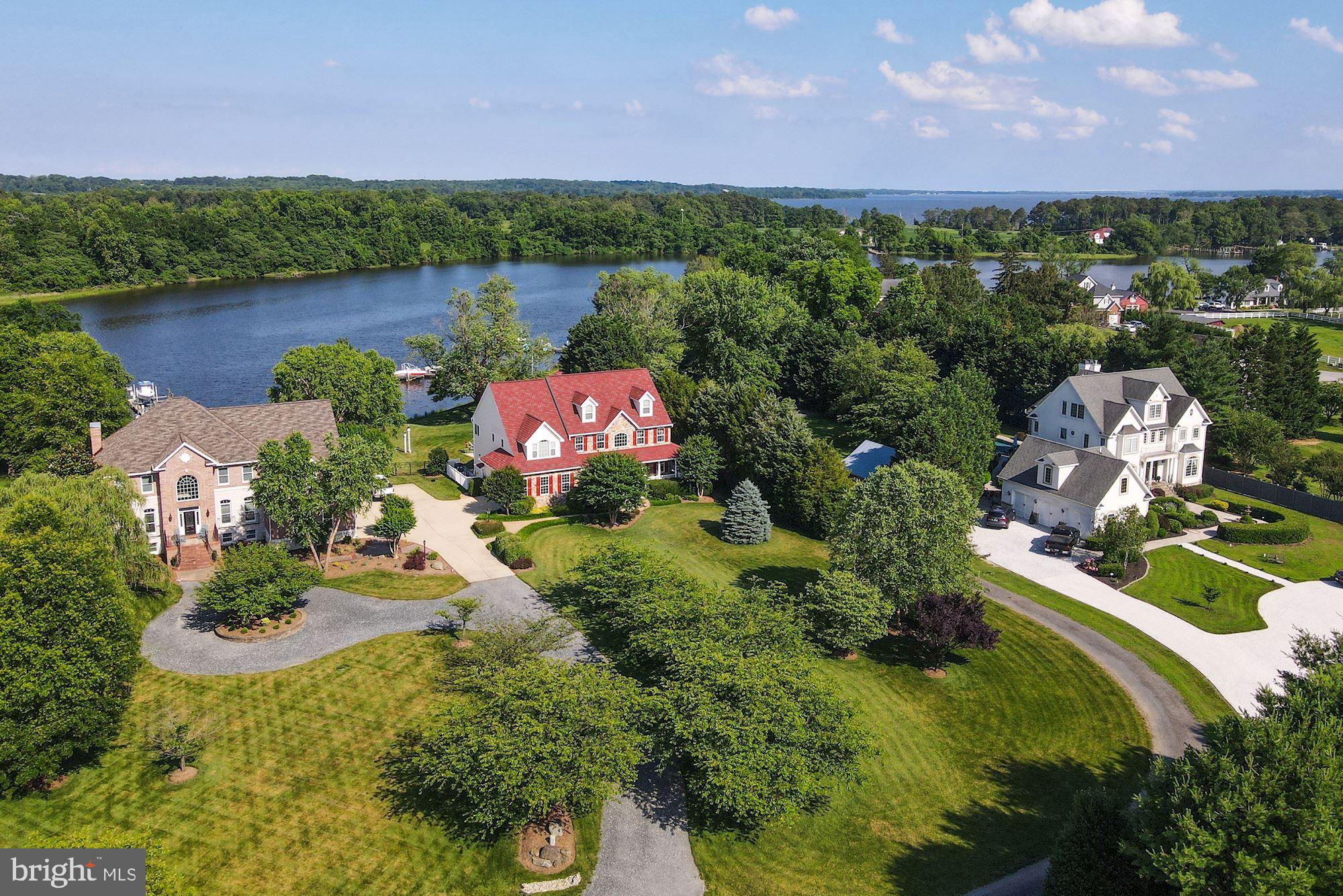 ISLAND LANDING - Residential