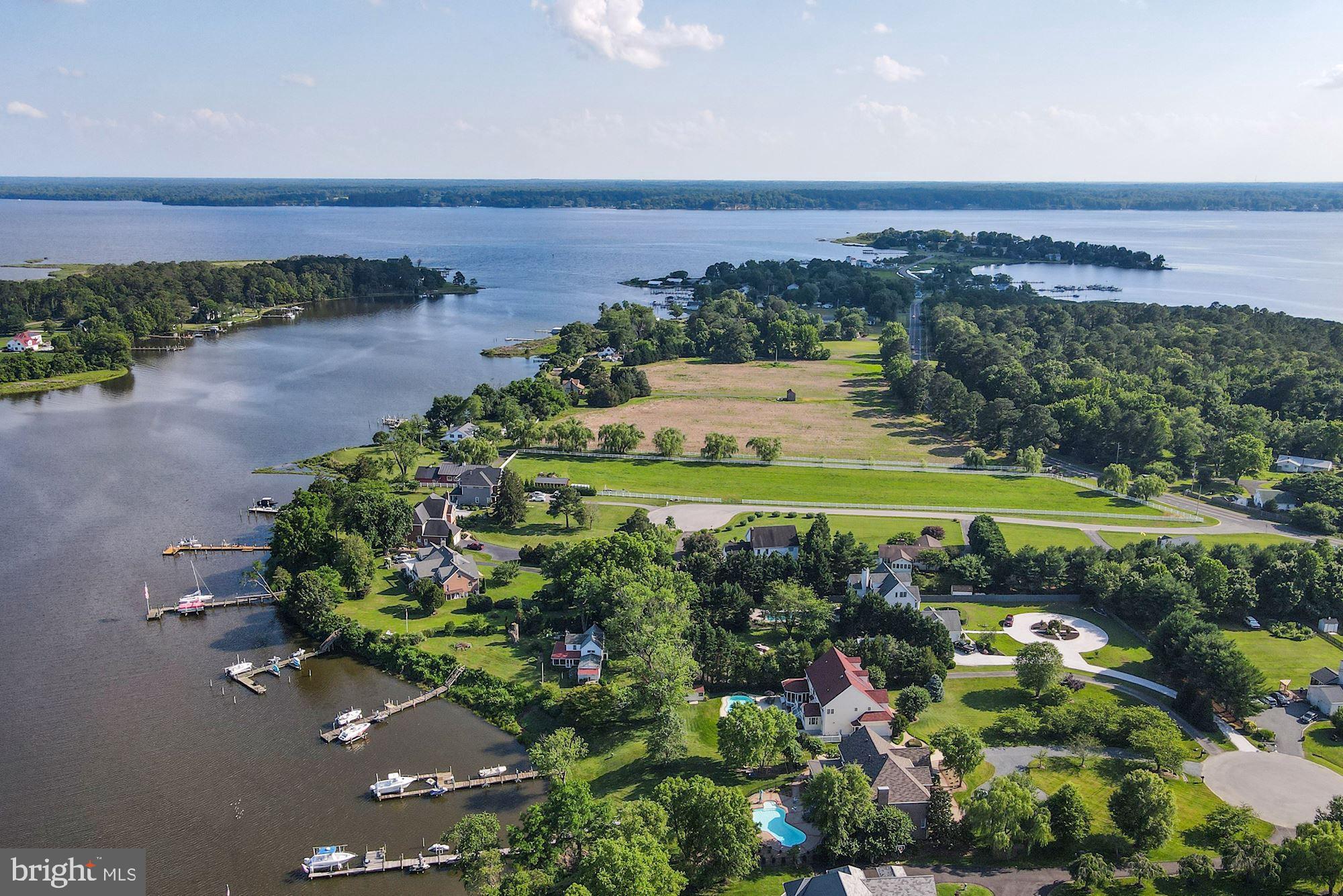 ISLAND LANDING - Residential