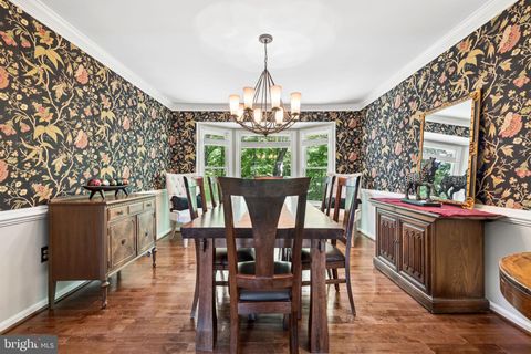 Tiny photo for 15030 Knickerbocker Drive, WOODBRIDGE, VA 22193 (MLS # VAPW2114864)