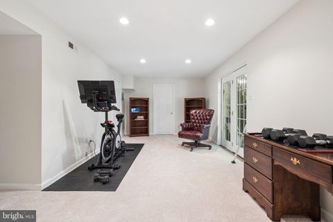 Tiny photo for 15030 Knickerbocker Drive, WOODBRIDGE, VA 22193 (MLS # VAPW2114864)