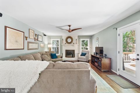 Tiny photo for 15030 Knickerbocker Drive, WOODBRIDGE, VA 22193 (MLS # VAPW2114864)
