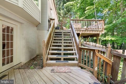Tiny photo for 15030 Knickerbocker Drive, WOODBRIDGE, VA 22193 (MLS # VAPW2114864)