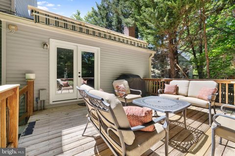 Tiny photo for 15030 Knickerbocker Drive, WOODBRIDGE, VA 22193 (MLS # VAPW2114864)