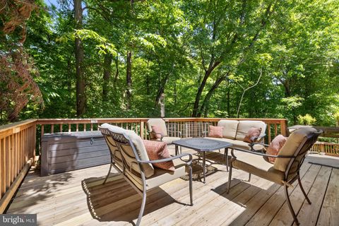 Tiny photo for 15030 Knickerbocker Drive, WOODBRIDGE, VA 22193 (MLS # VAPW2114864)