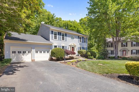 Tiny photo for 15030 Knickerbocker Drive, WOODBRIDGE, VA 22193 (MLS # VAPW2114864)