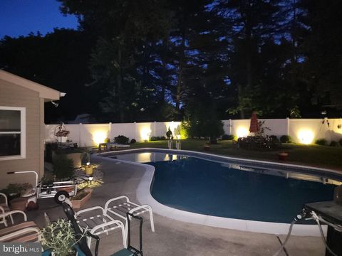 Tiny photo for 102 Massey Drive, SEWELL, NJ 08080 (MLS # NJGL2071186)