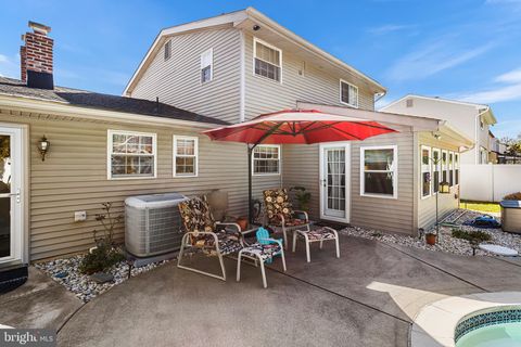Tiny photo for 102 Massey Drive, SEWELL, NJ 08080 (MLS # NJGL2071186)