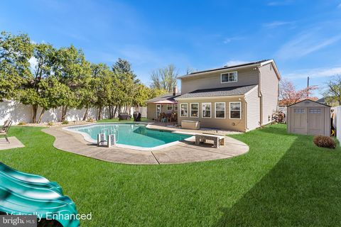Tiny photo for 102 Massey Drive, SEWELL, NJ 08080 (MLS # NJGL2071186)