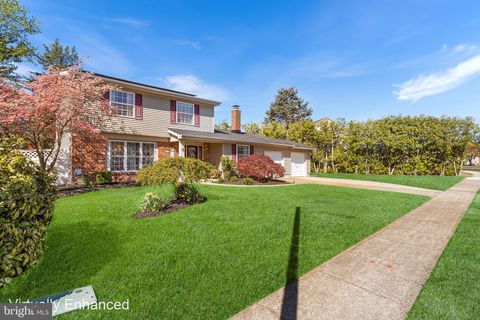 Tiny photo for 102 Massey Drive, SEWELL, NJ 08080 (MLS # NJGL2071186)