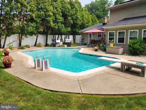 Tiny photo for 102 Massey Drive, SEWELL, NJ 08080 (MLS # NJGL2071186)