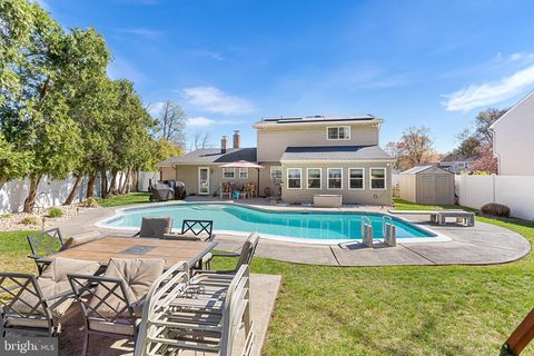 Tiny photo for 102 Massey Drive, SEWELL, NJ 08080 (MLS # NJGL2071186)