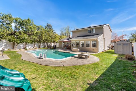 Tiny photo for 102 Massey Drive, SEWELL, NJ 08080 (MLS # NJGL2071186)