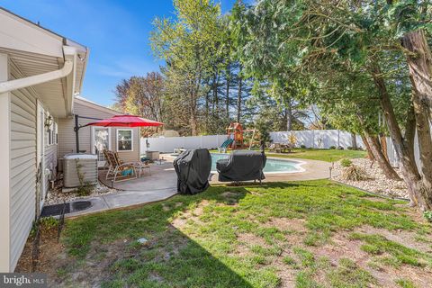 Tiny photo for 102 Massey Drive, SEWELL, NJ 08080 (MLS # NJGL2071186)