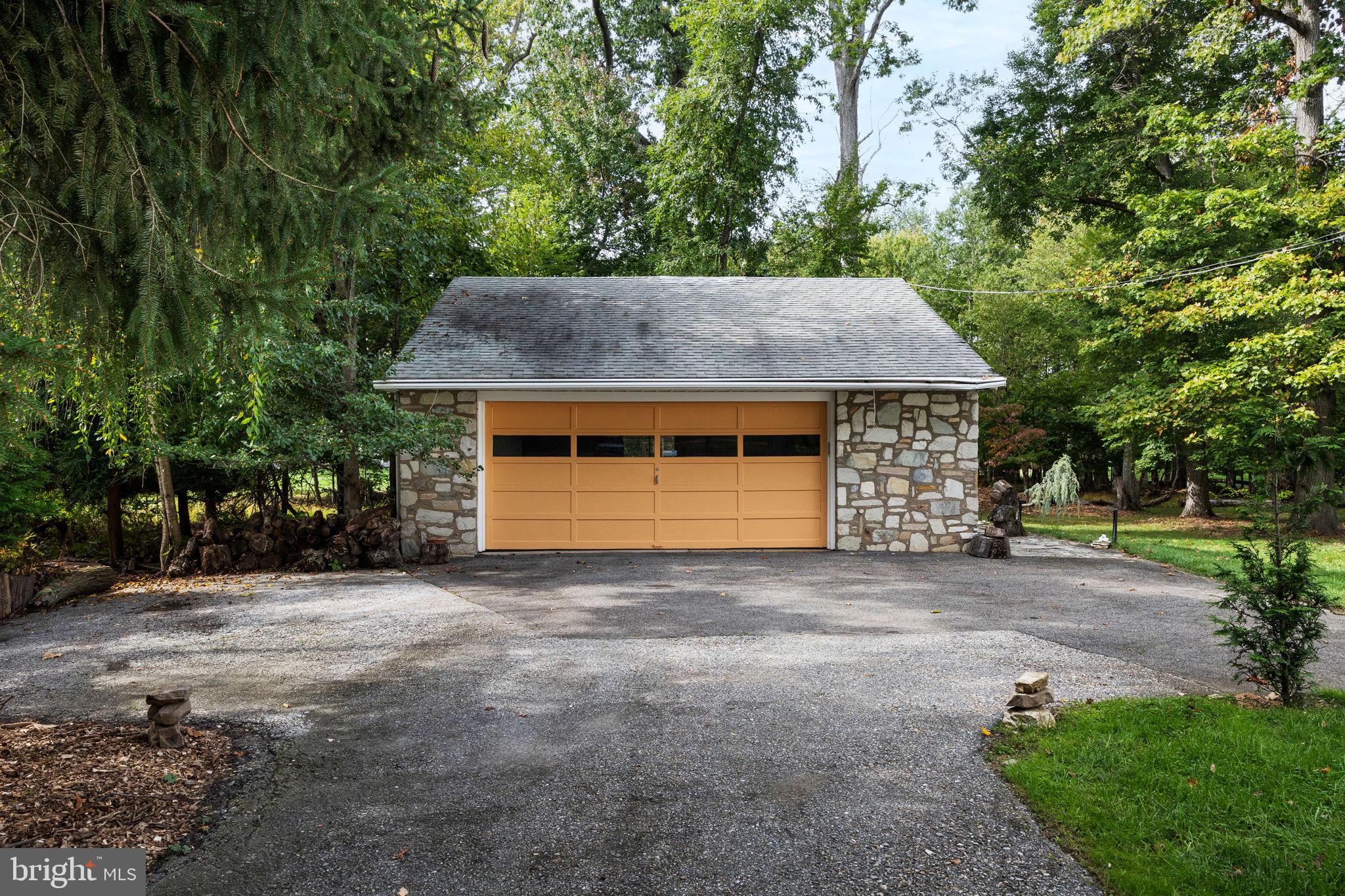 BLUE BELL - Residential Lease