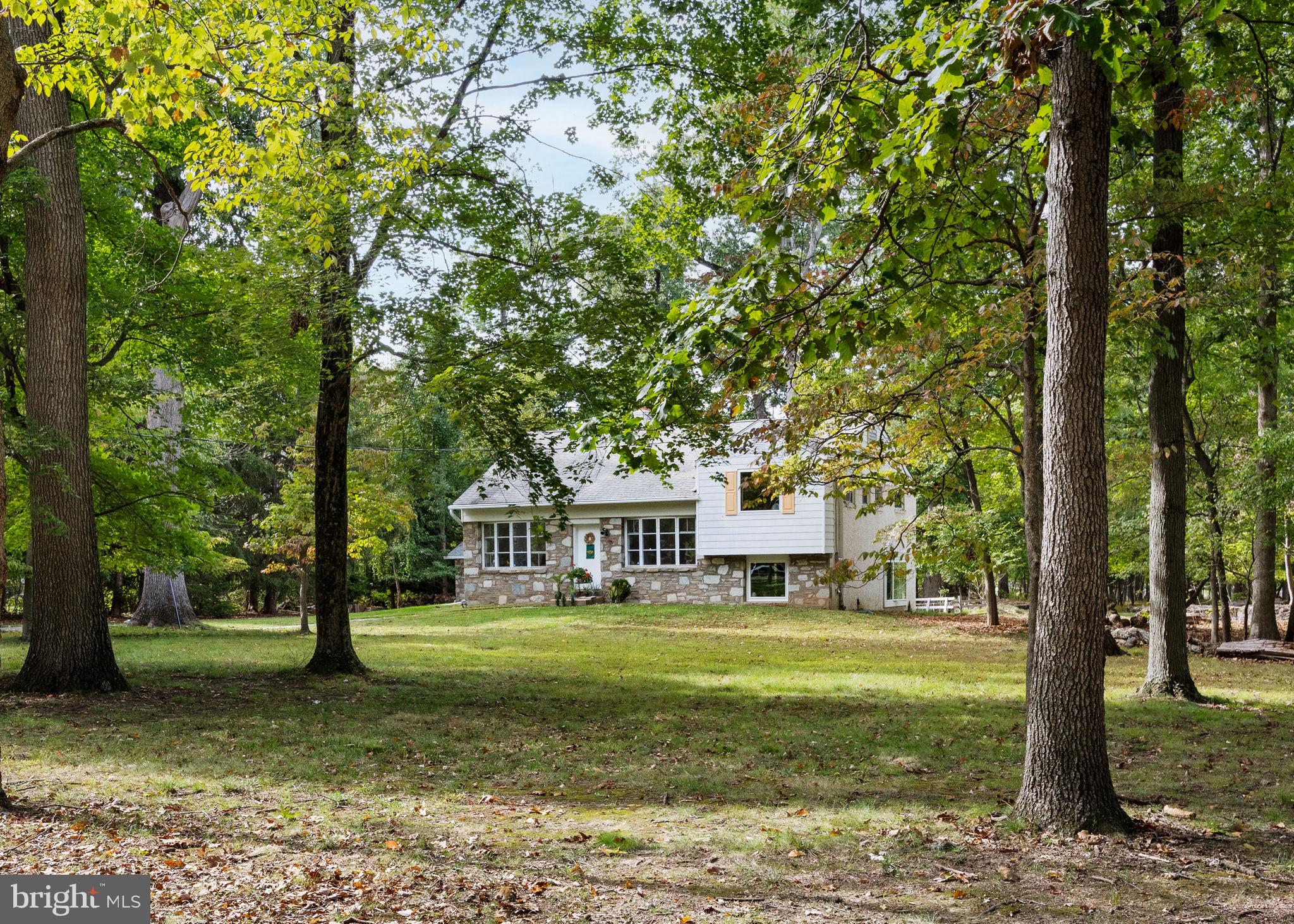 BLUE BELL - Residential Lease