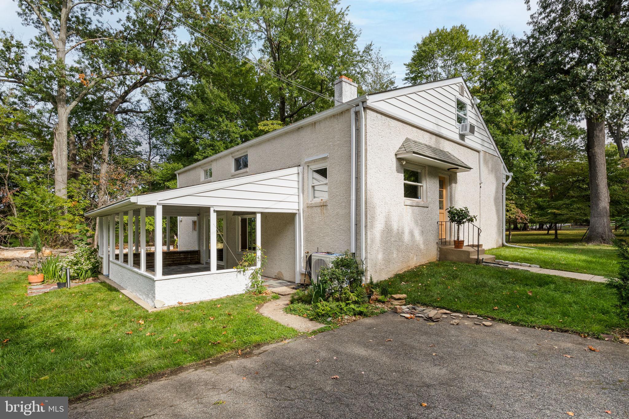 BLUE BELL - Residential Lease