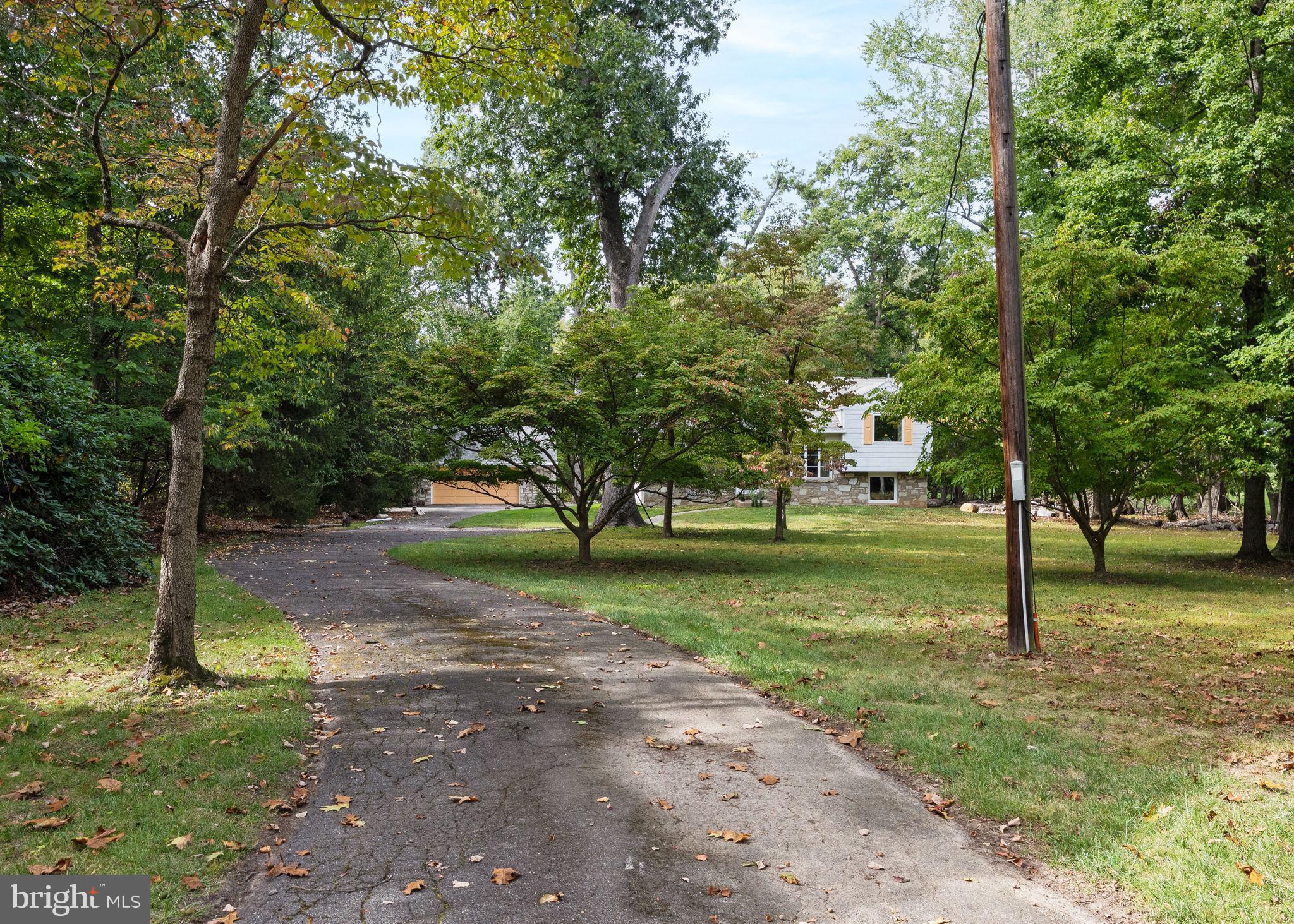 BLUE BELL - Residential Lease