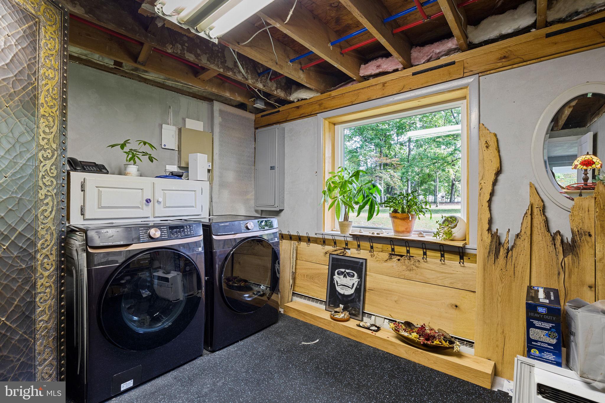 BLUE BELL - Residential Lease