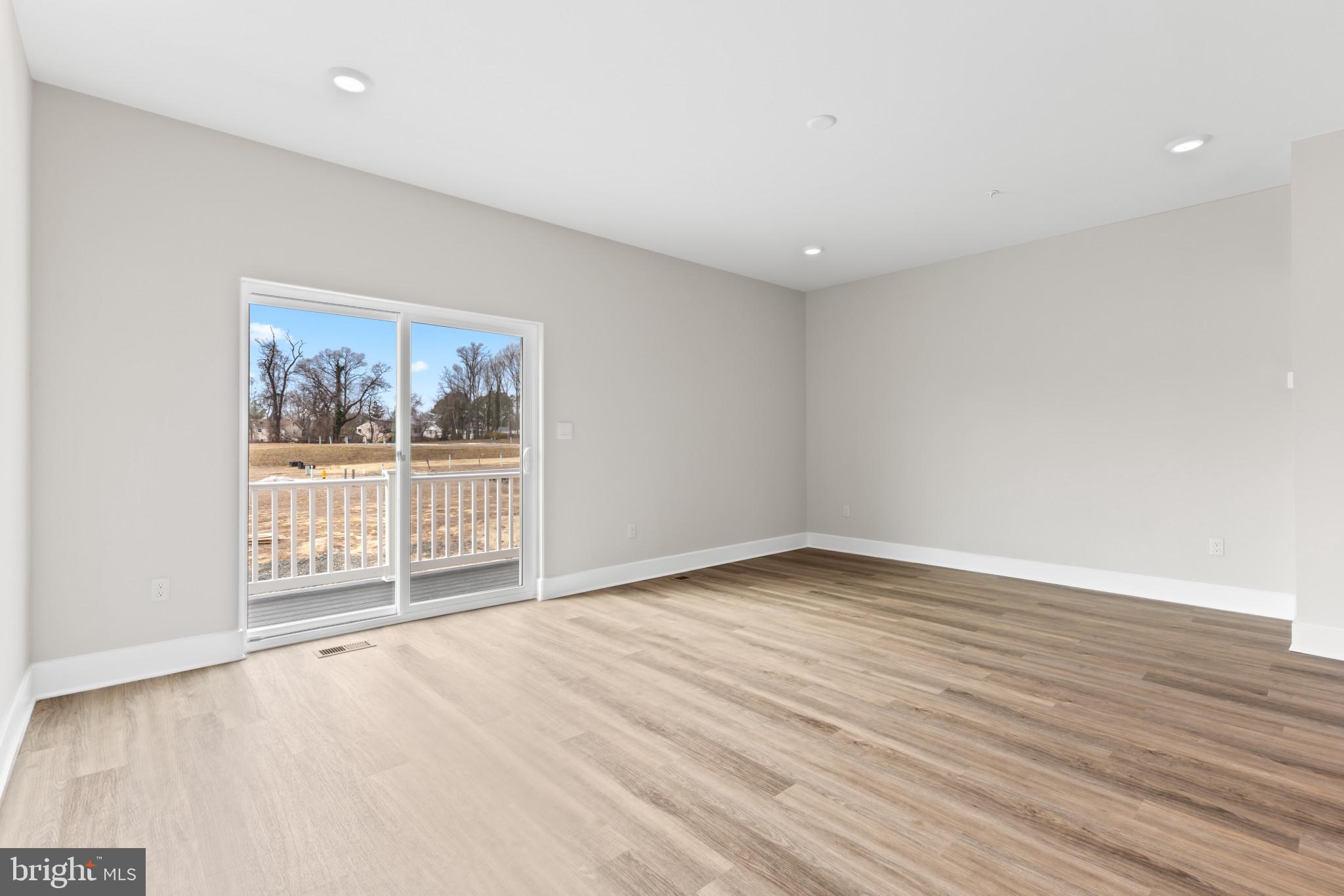 MAGNOLIA LANDING - Residential