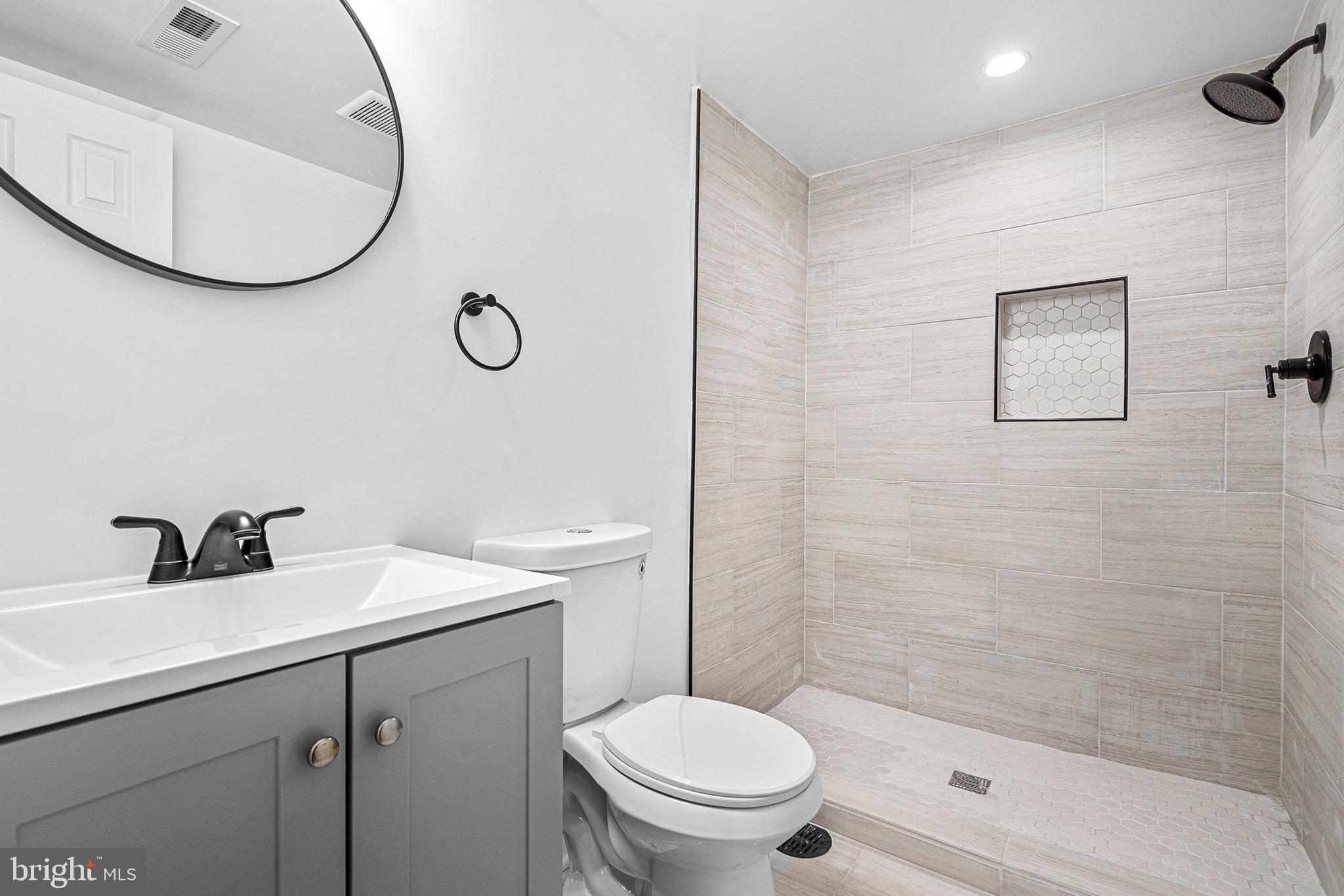 AMBERLY - Residential