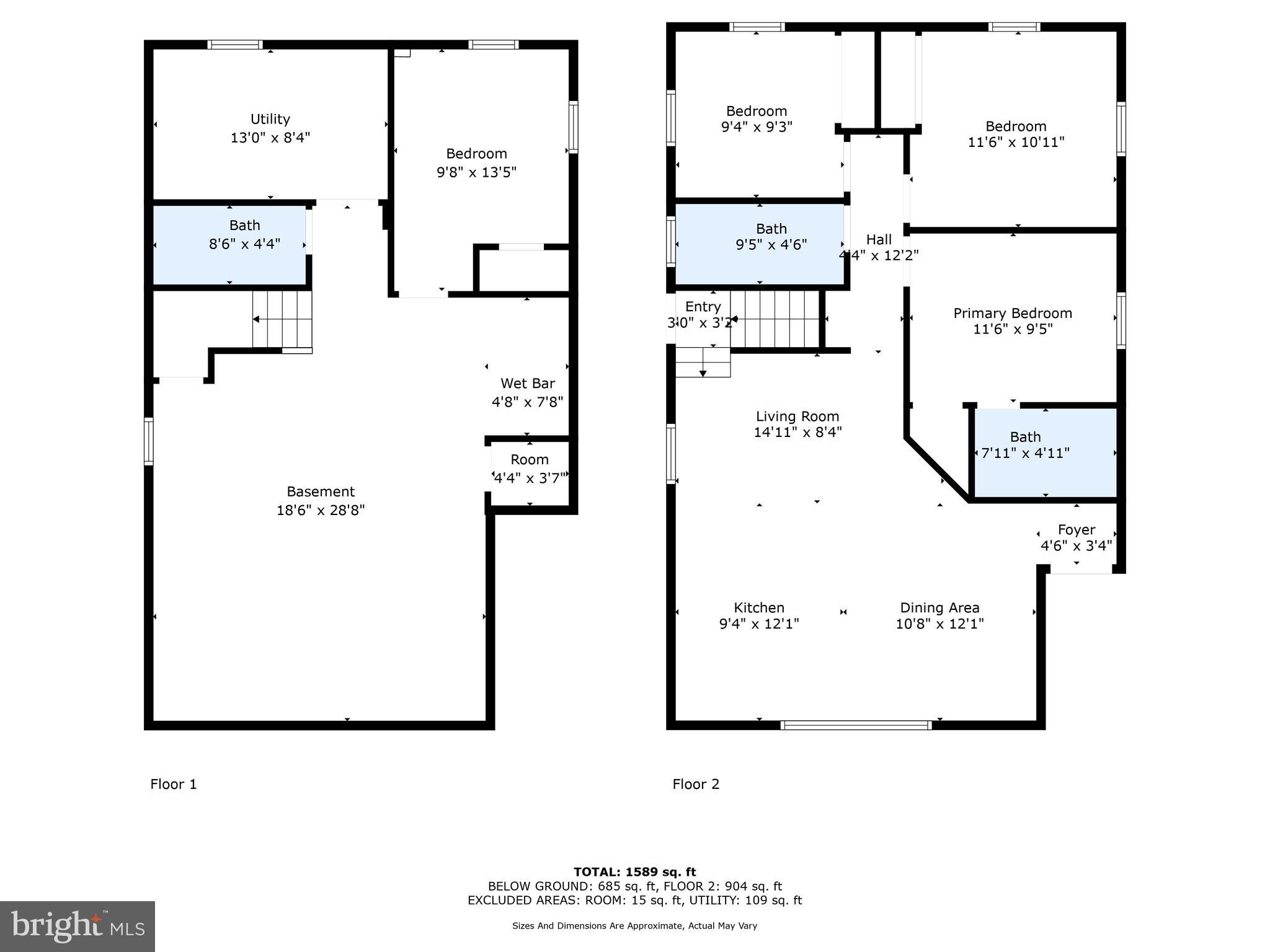 AMBERLY - Residential