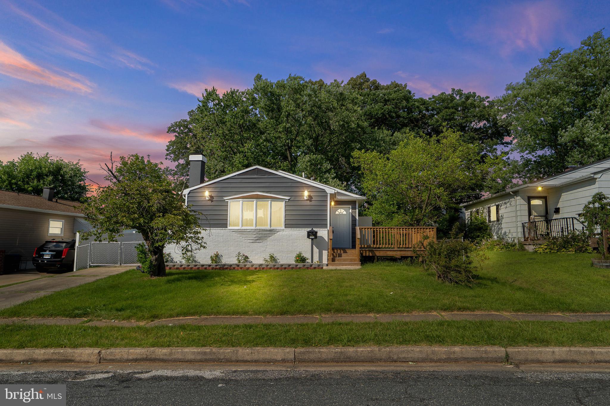 AMBERLY - Residential