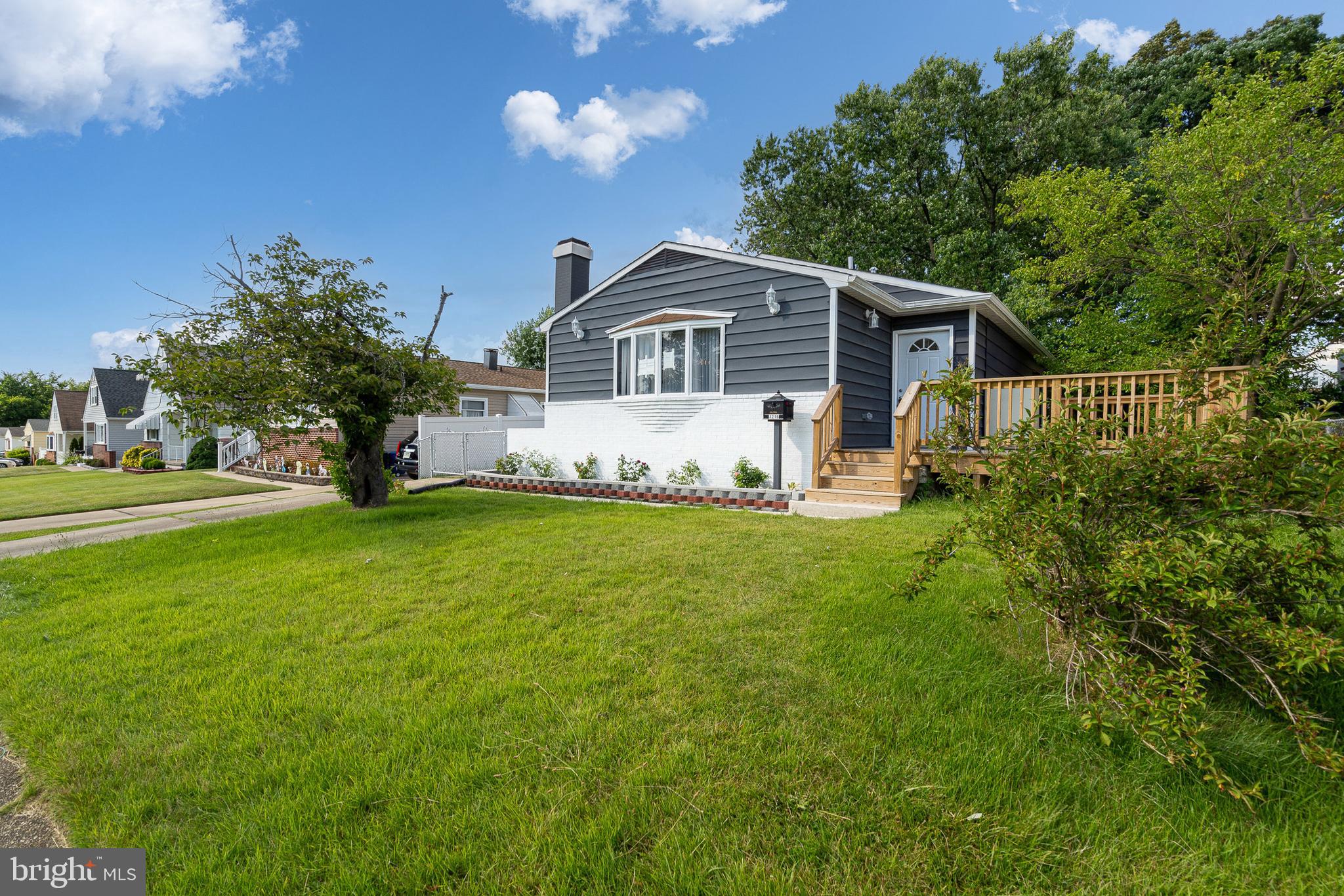 AMBERLY - Residential