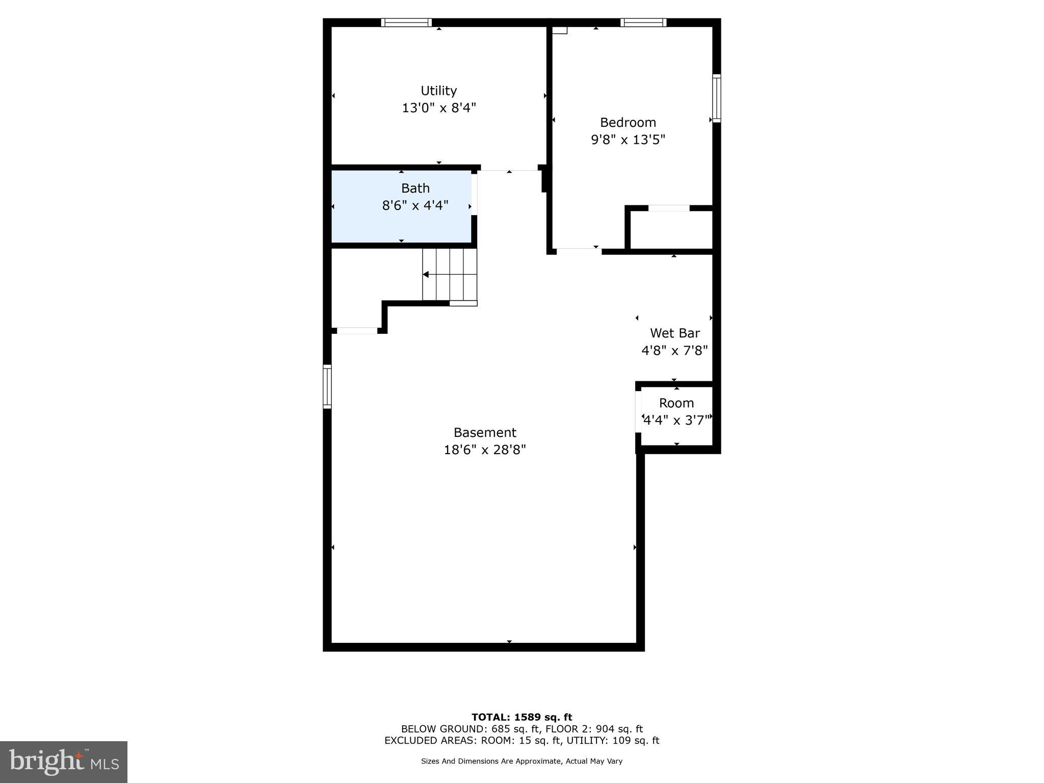 AMBERLY - Residential
