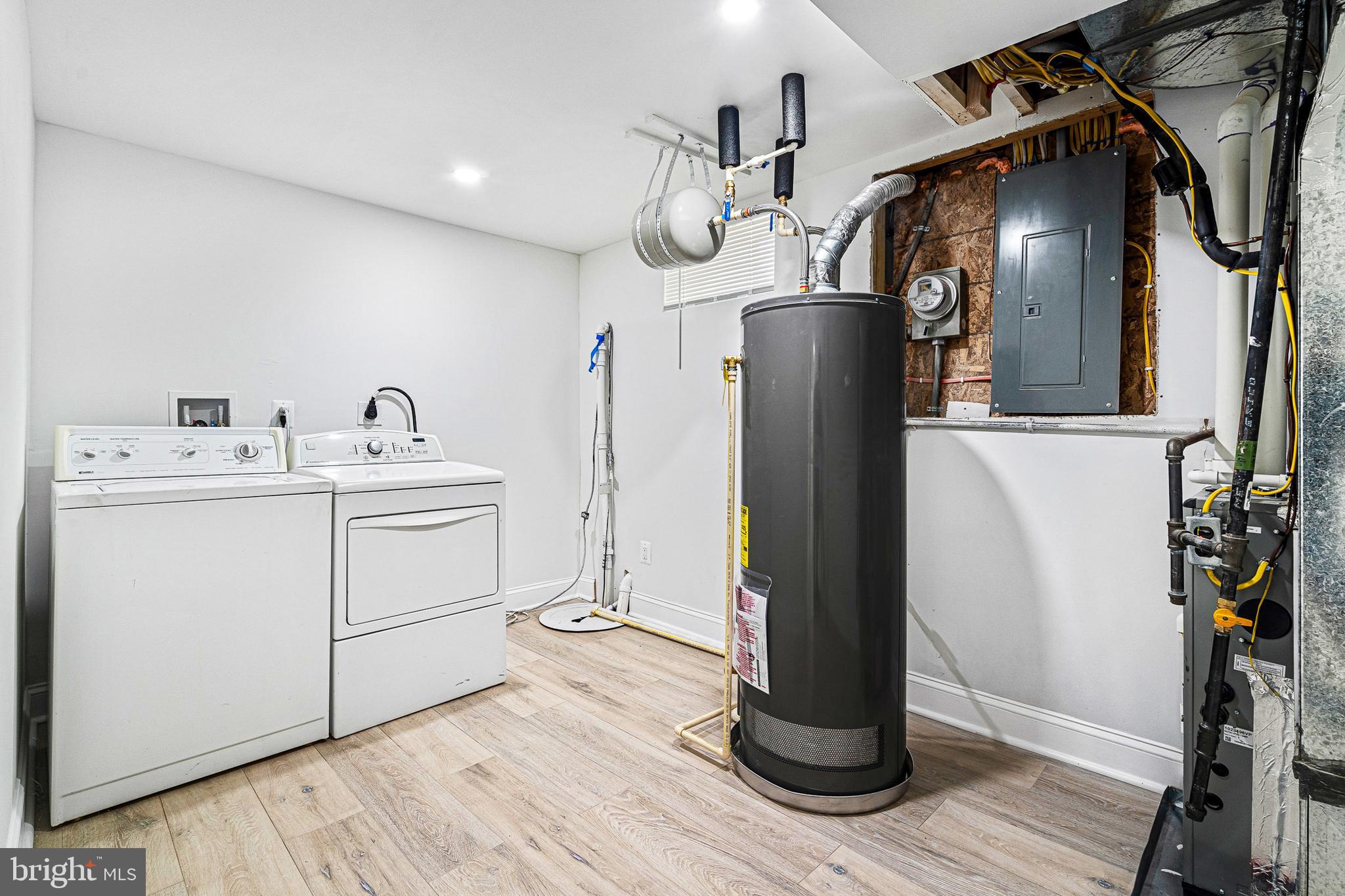 AMBERLY - Residential