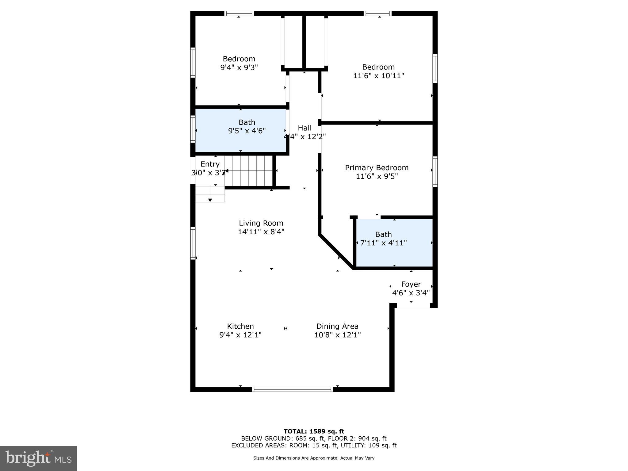 AMBERLY - Residential
