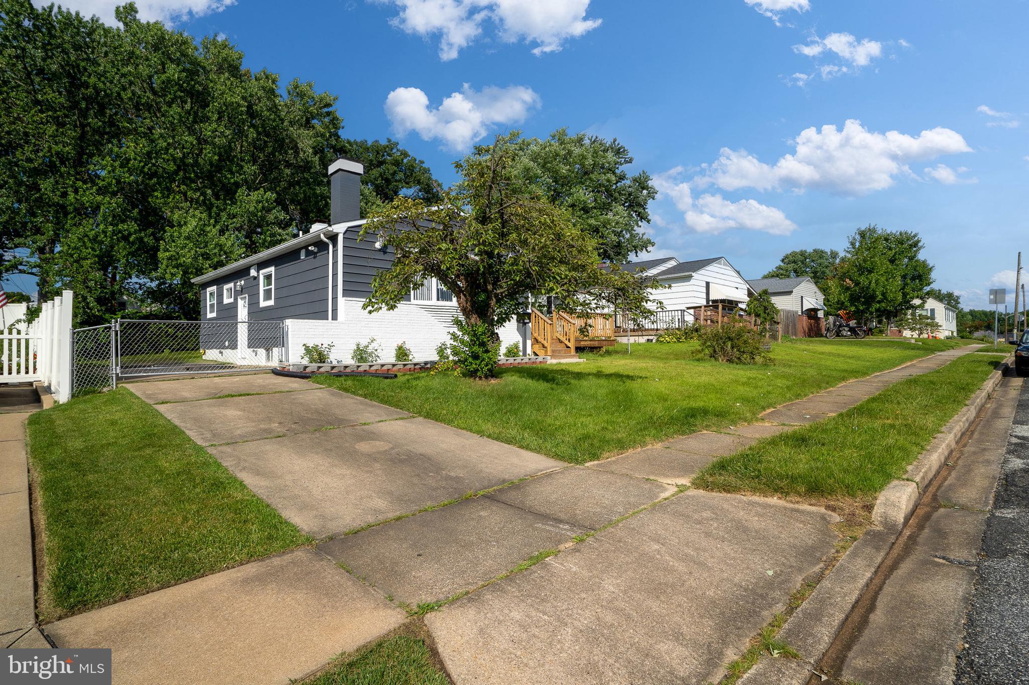 AMBERLY - Residential