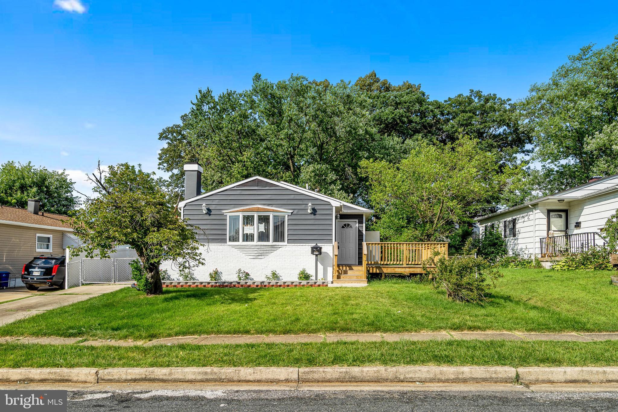 AMBERLY - Residential