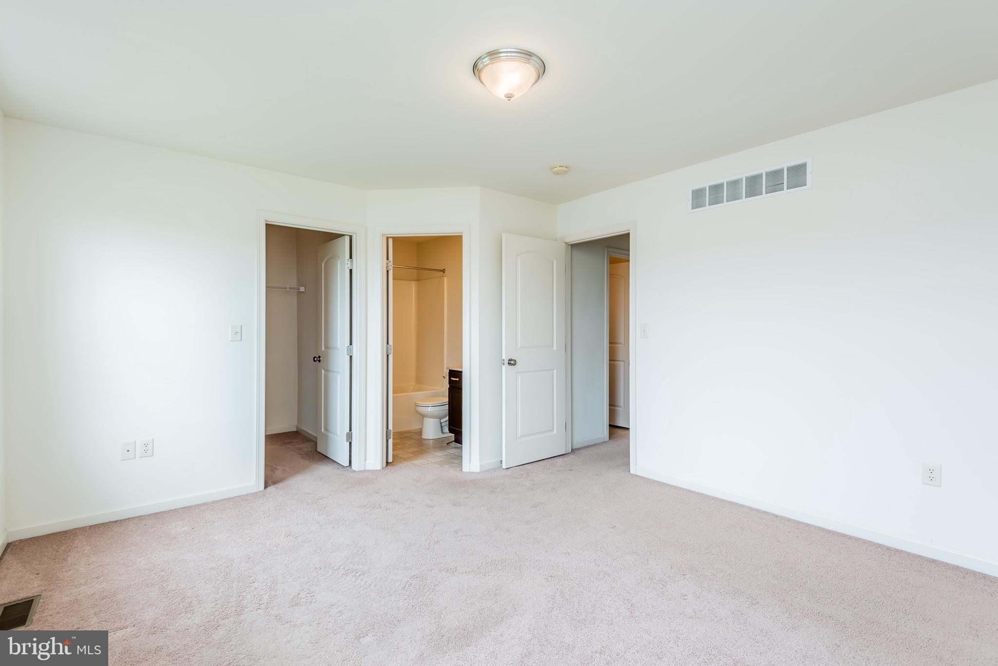 SILVER CREEK - Residential Lease