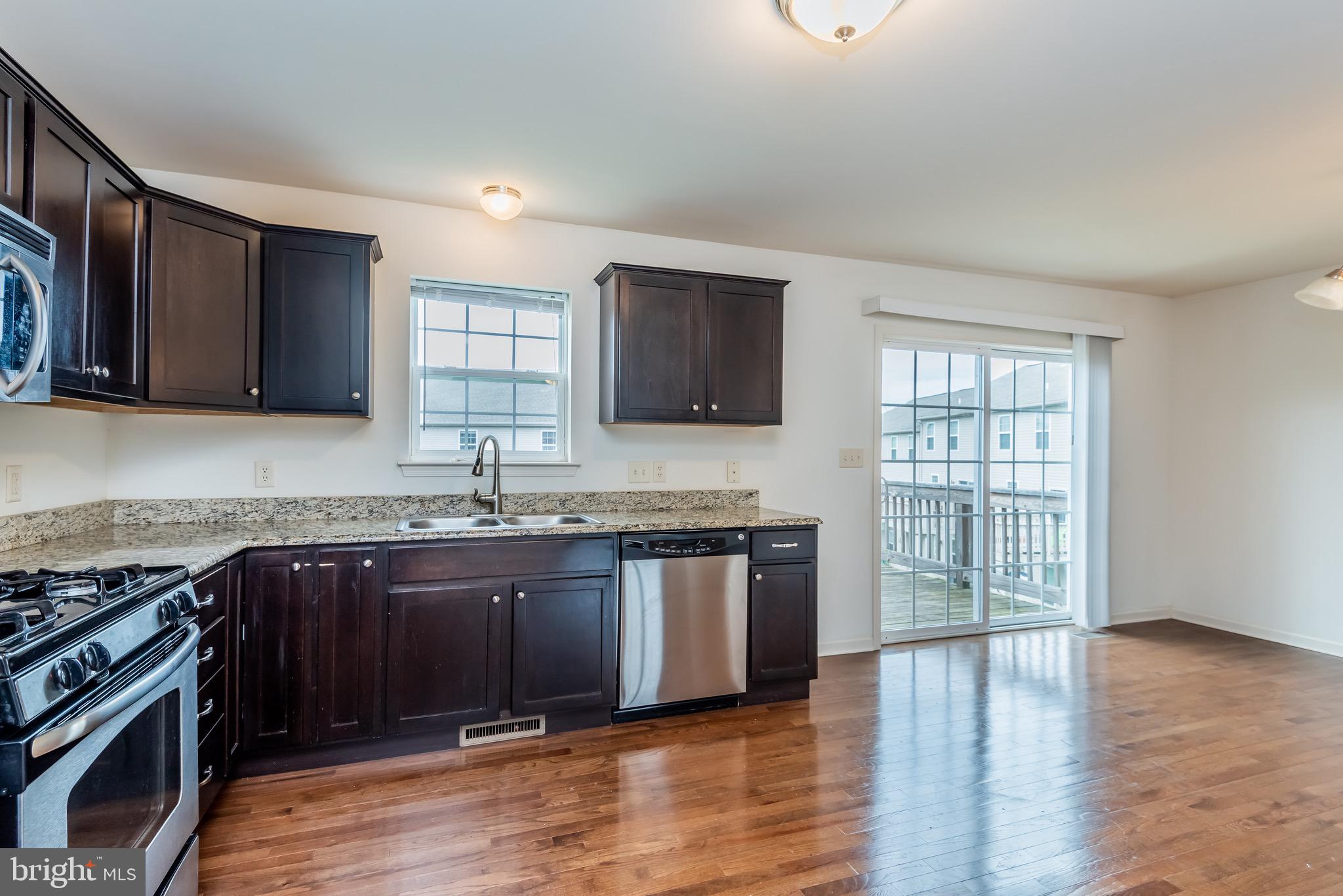 SILVER CREEK - Residential Lease