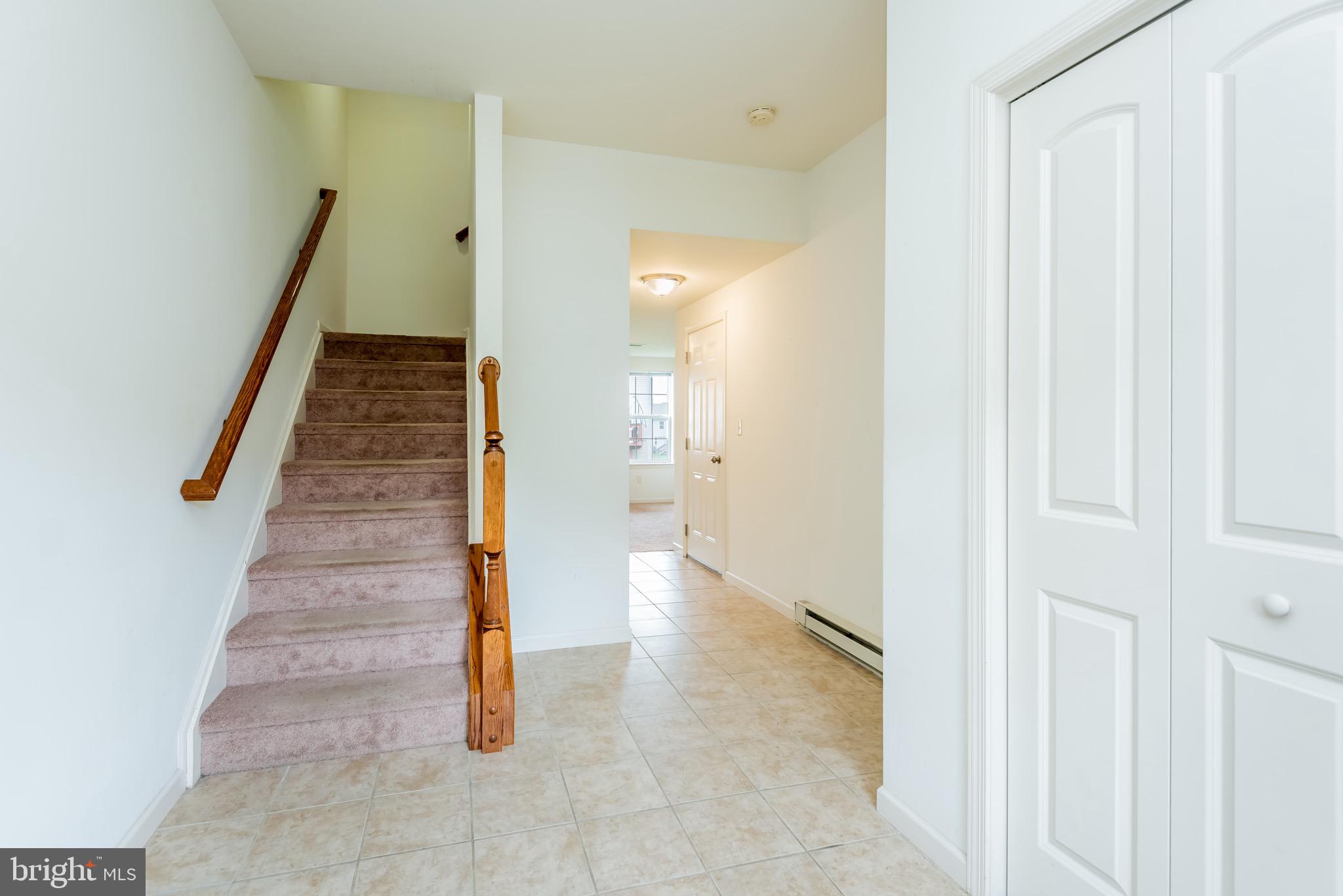 SILVER CREEK - Residential Lease