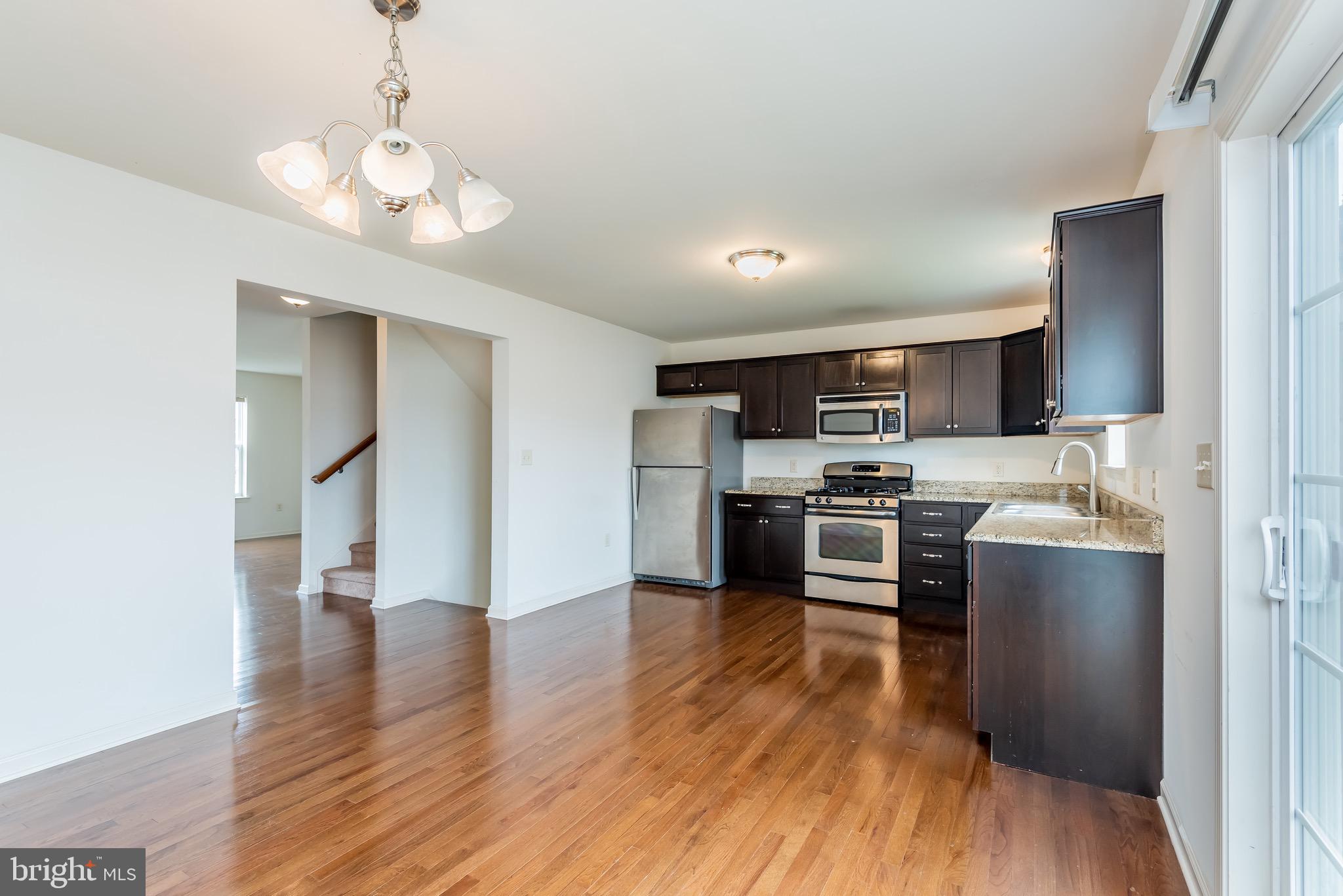 SILVER CREEK - Residential Lease